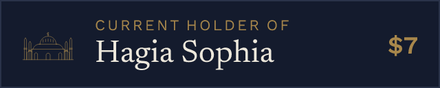 Badge for your site