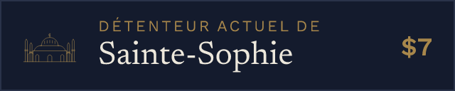 Badge pour votre site